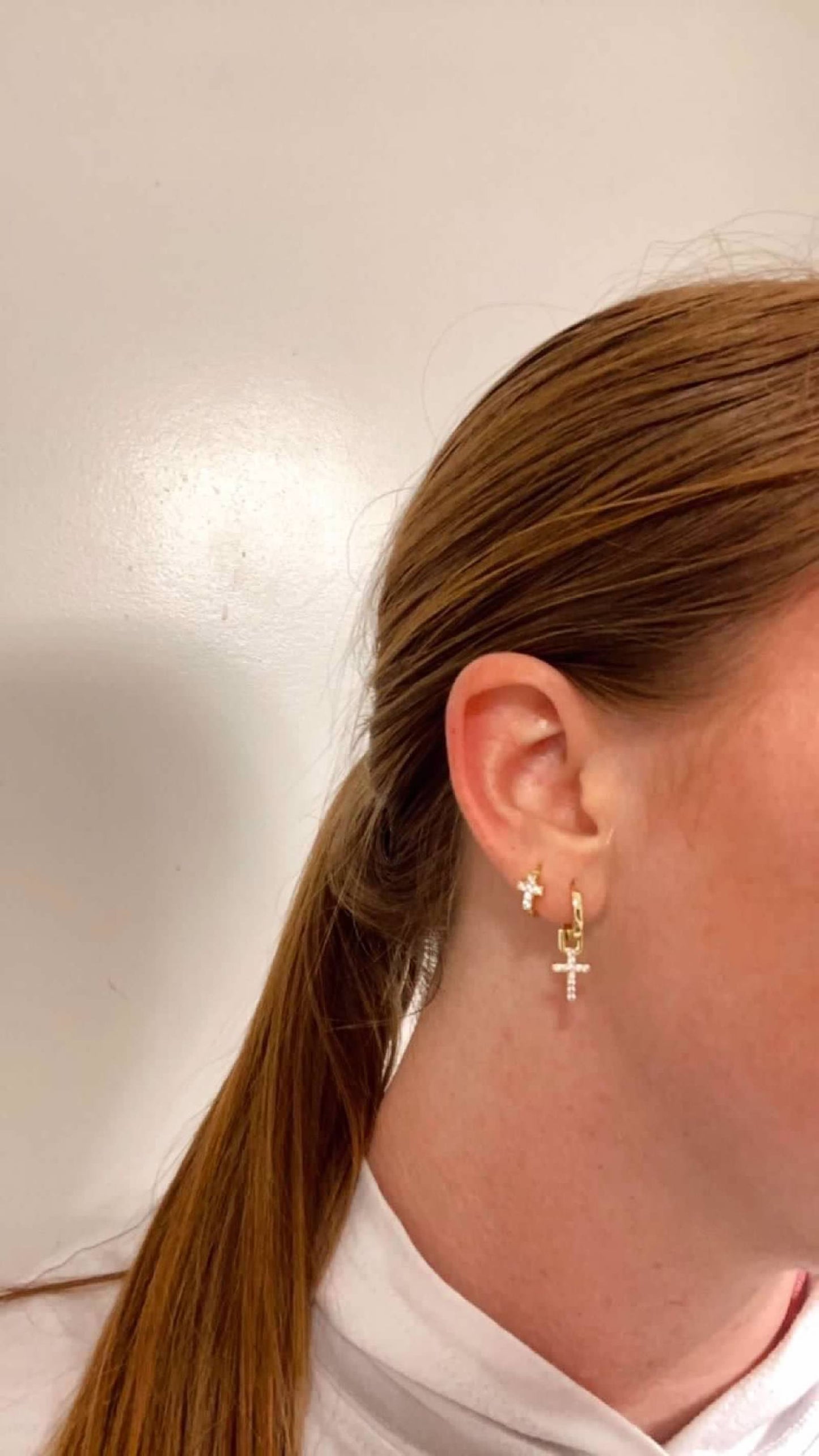 Eternal Earrings