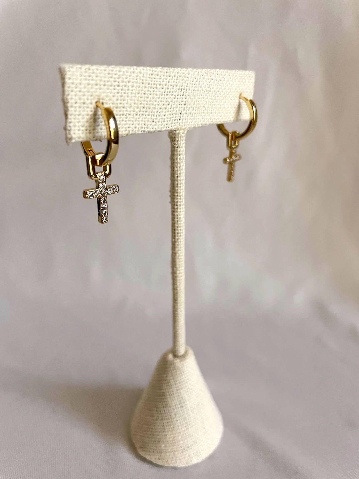 Eternal Earrings