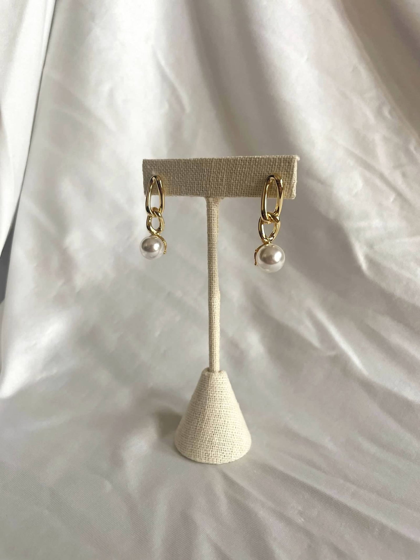 Katie Earrings