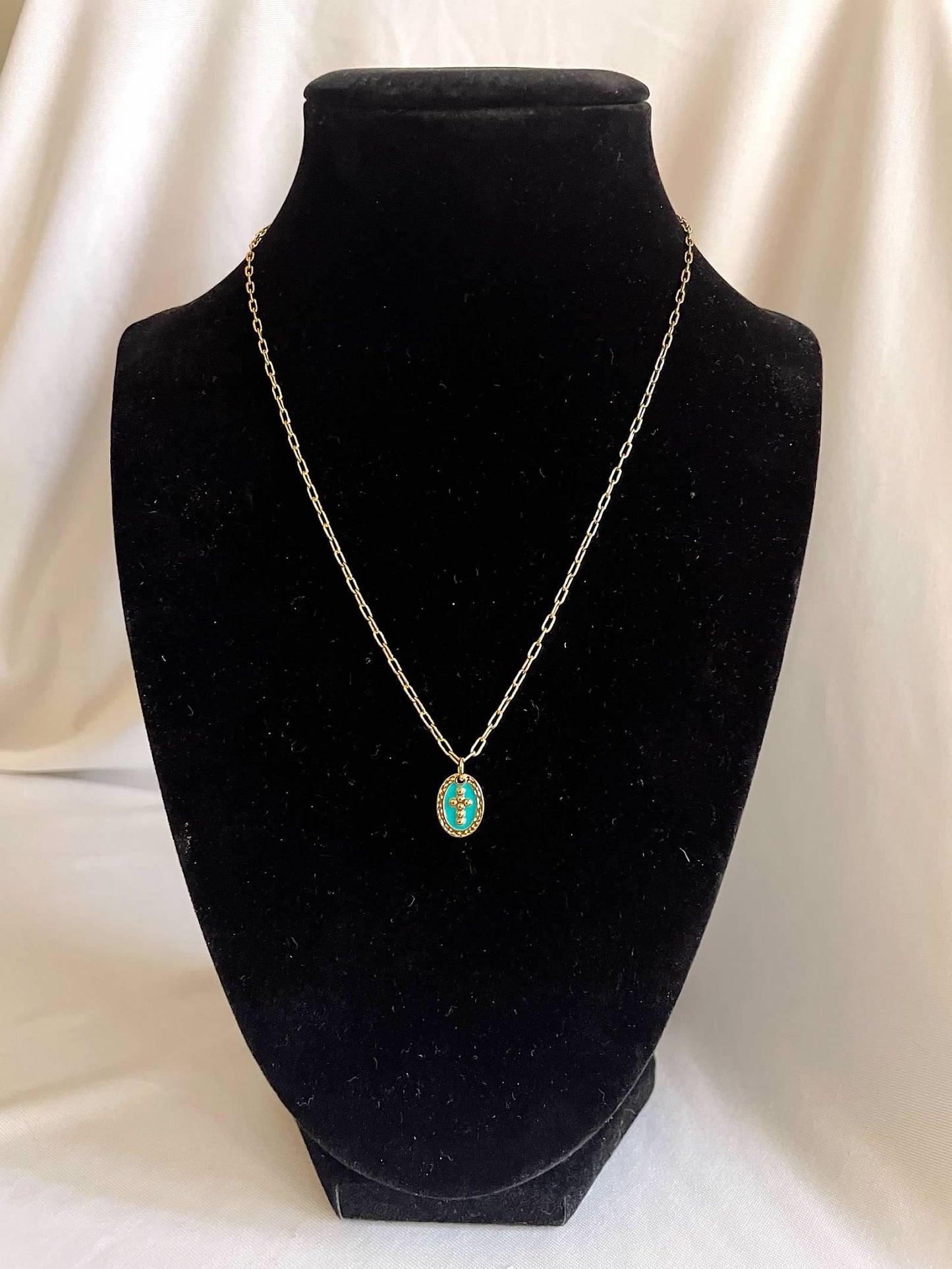 Grace Necklace