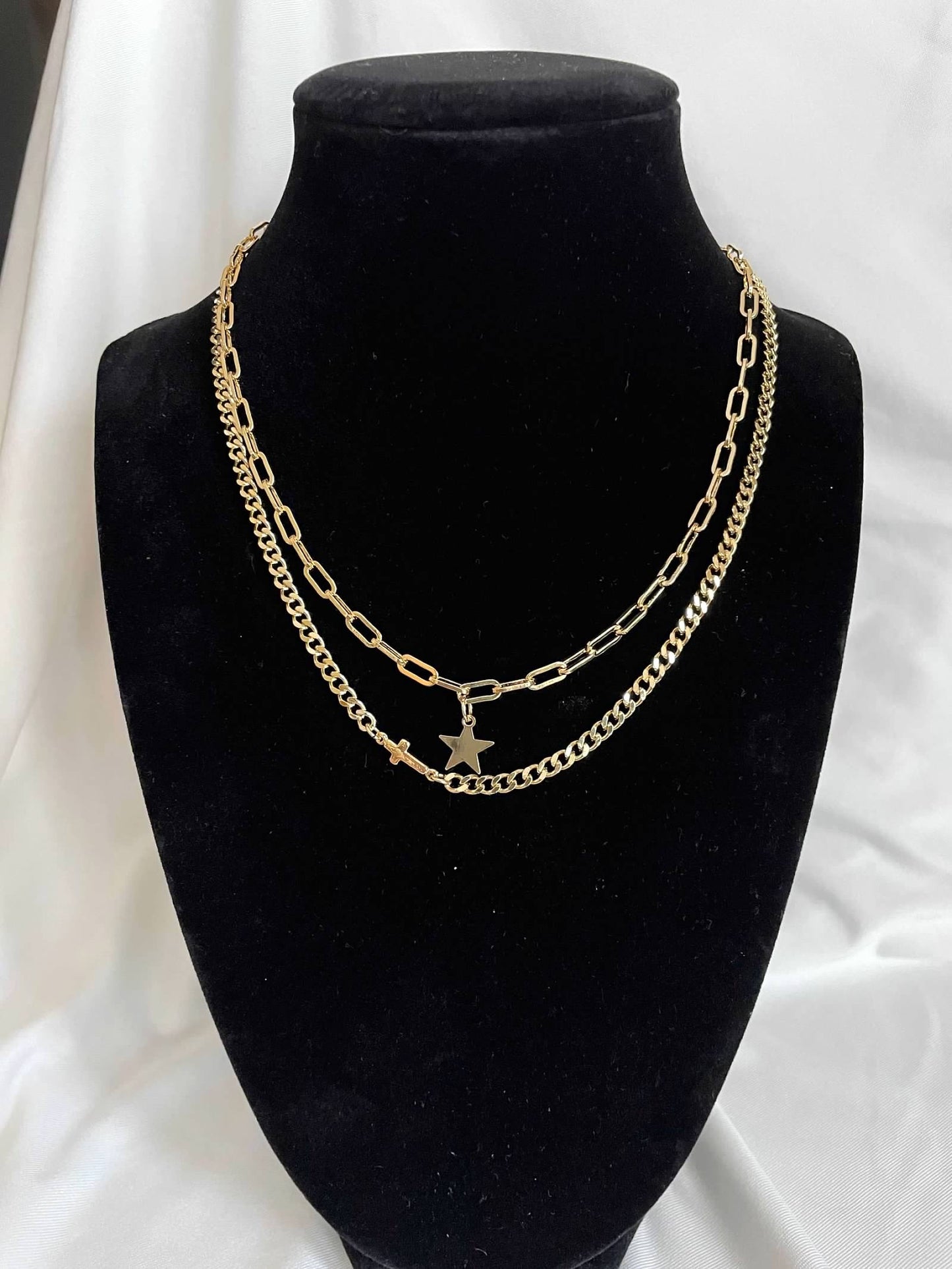 Linley Necklace