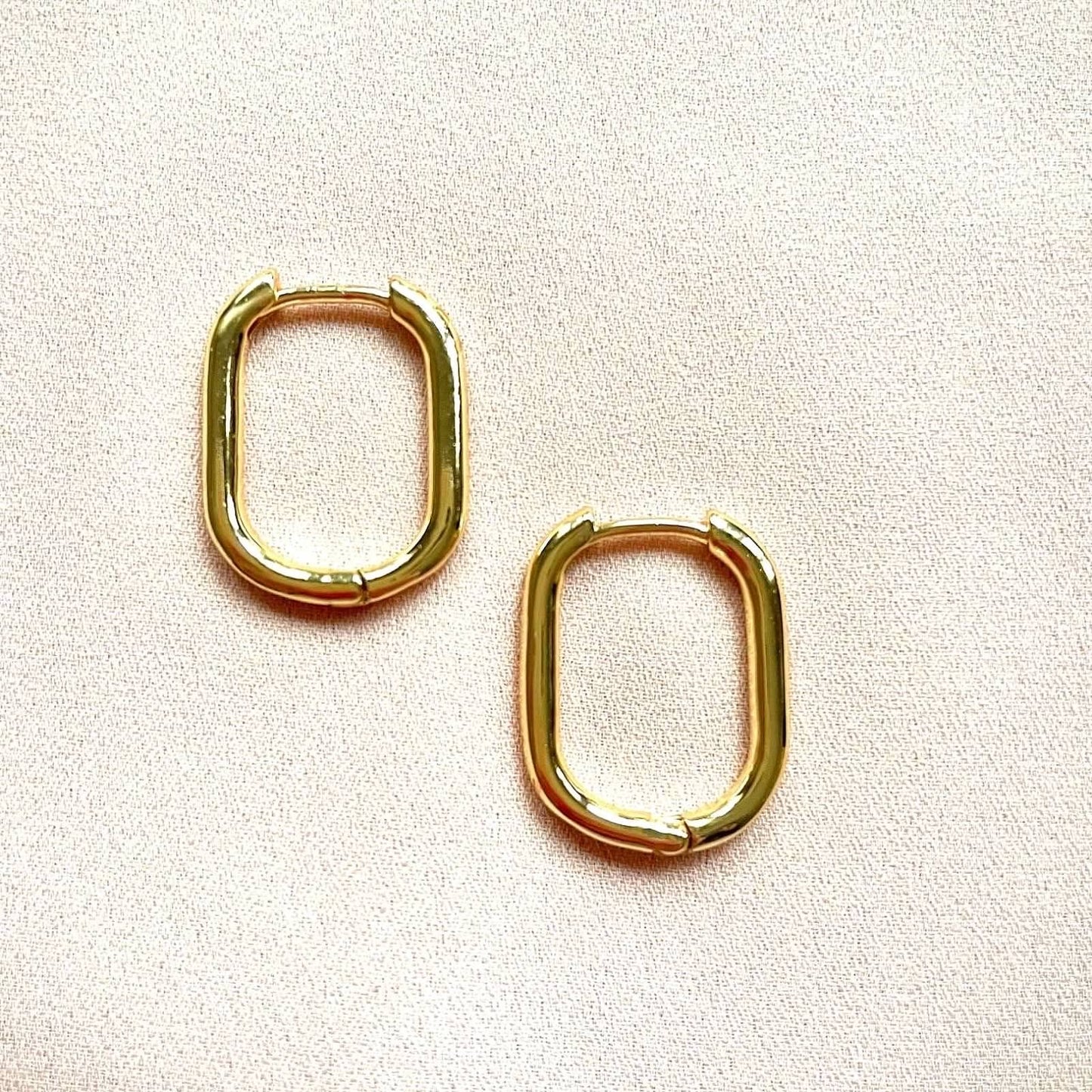 Rectangle Hoops