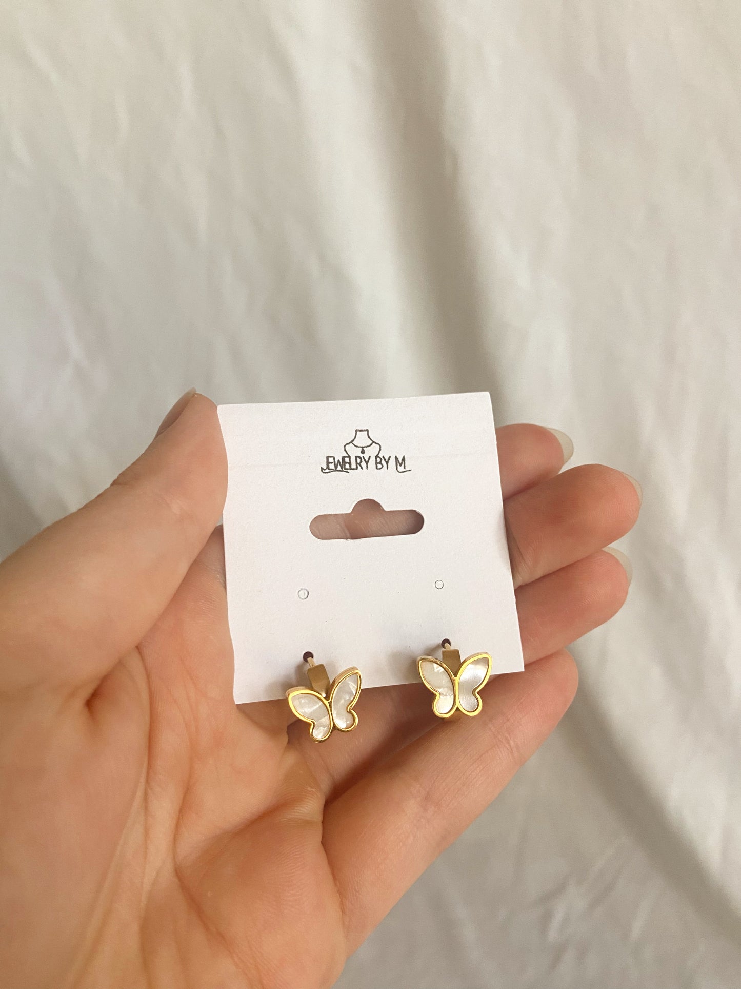 Mariposa Huggies