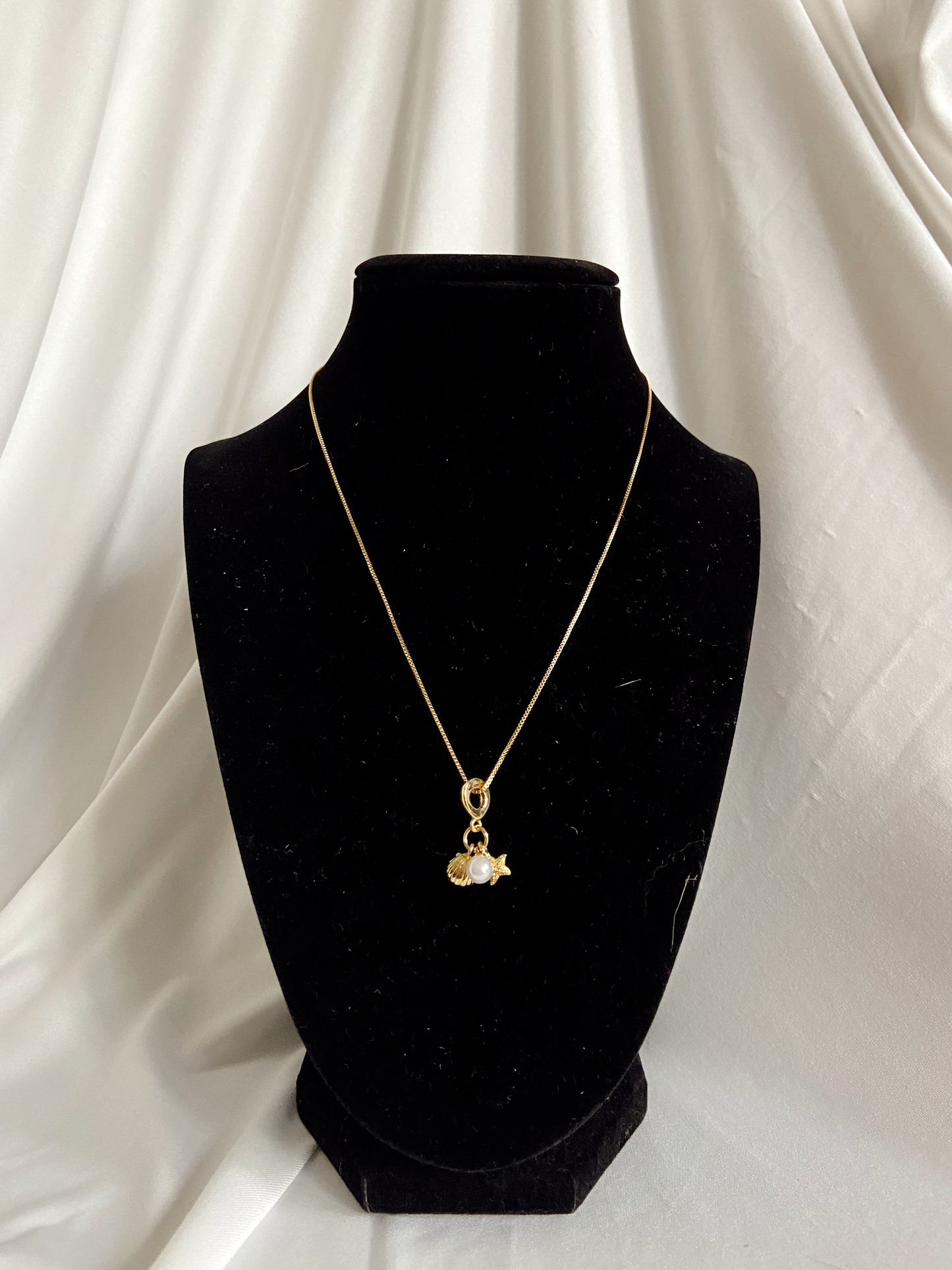 By the Sea Necklace