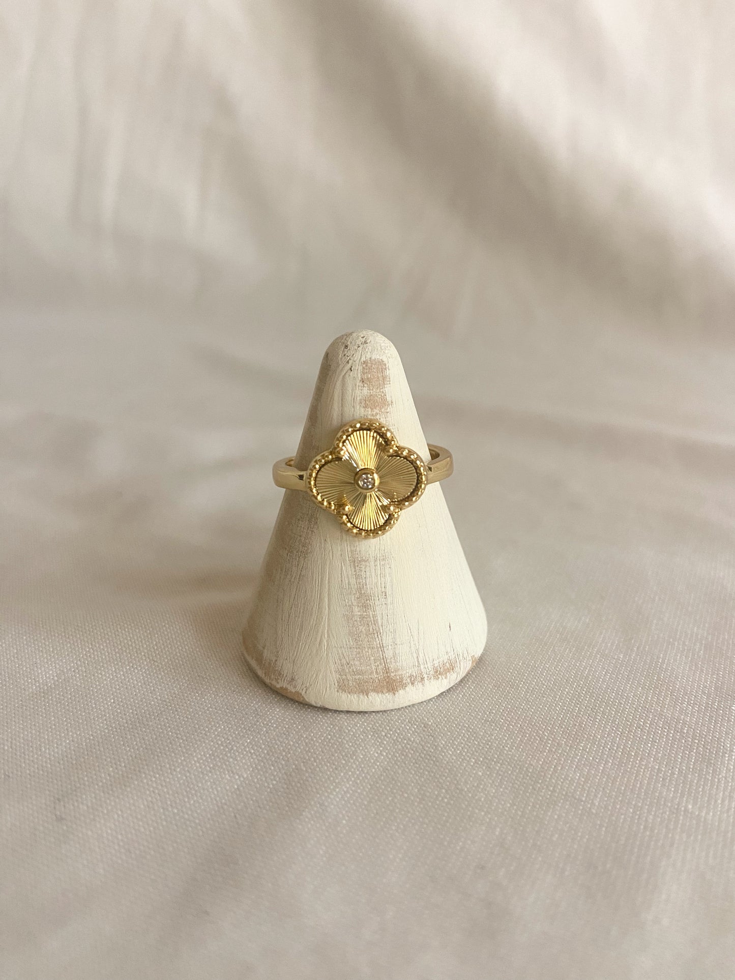 Soleil Ring