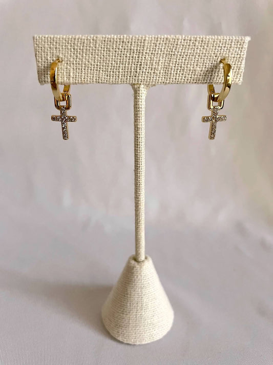 Eternal Earrings