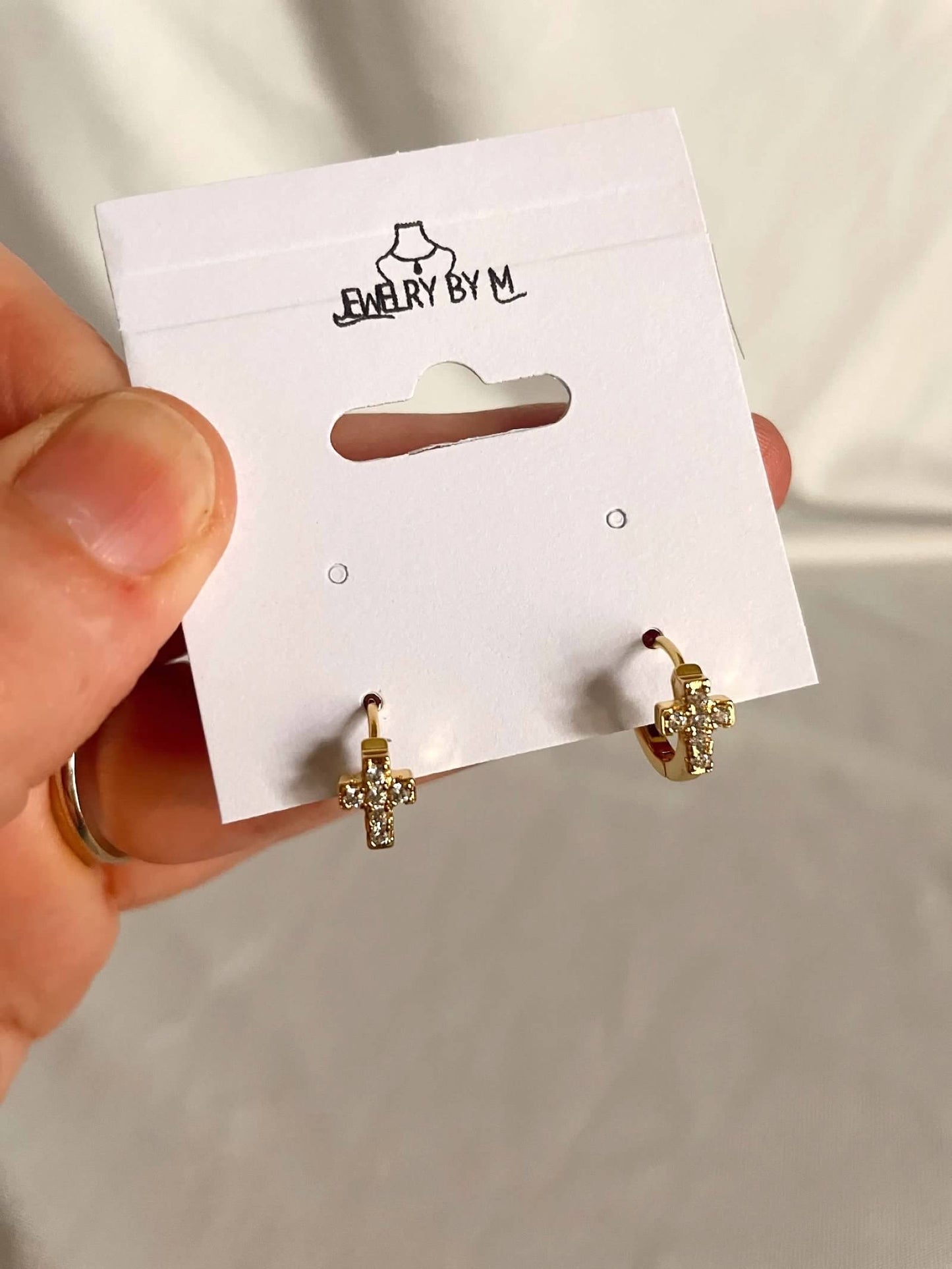 At the Cross Huggies