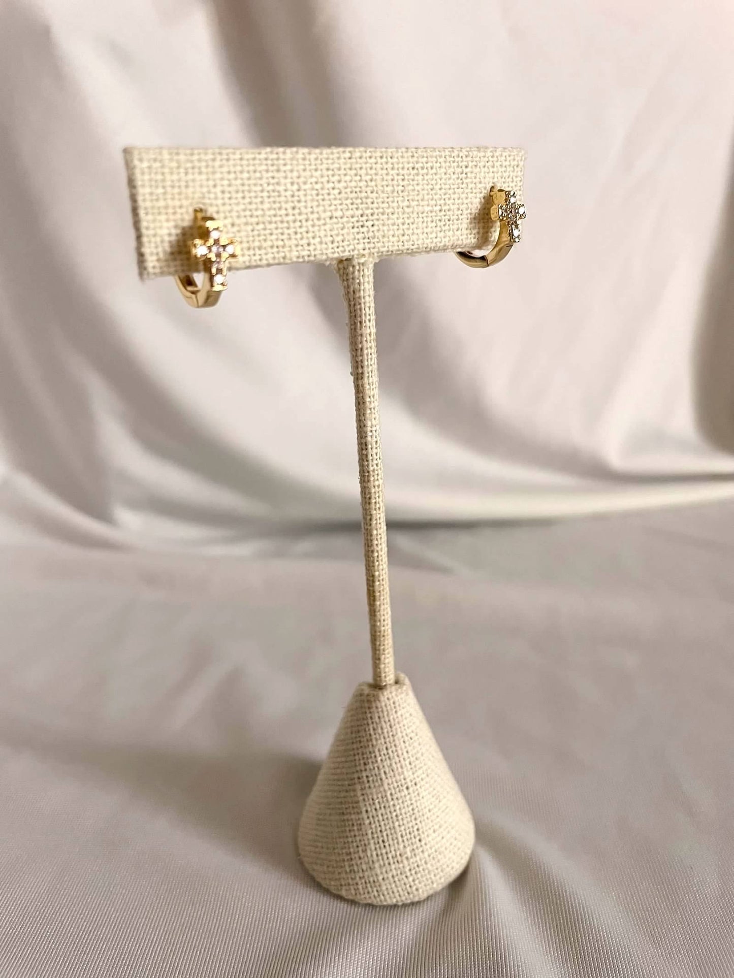 At the Cross Huggies