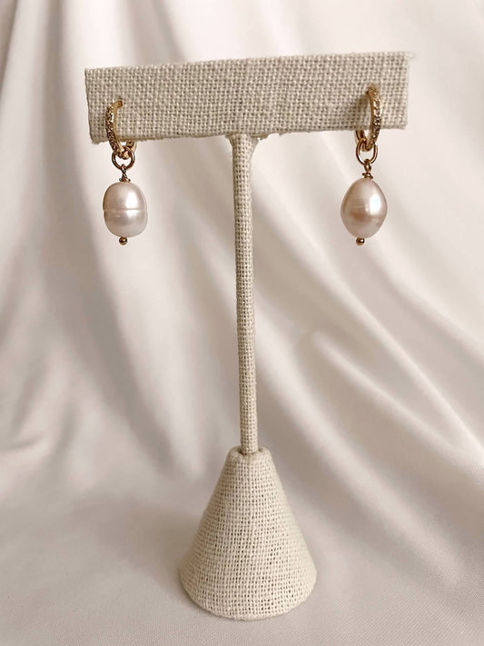 Kristen Earrings