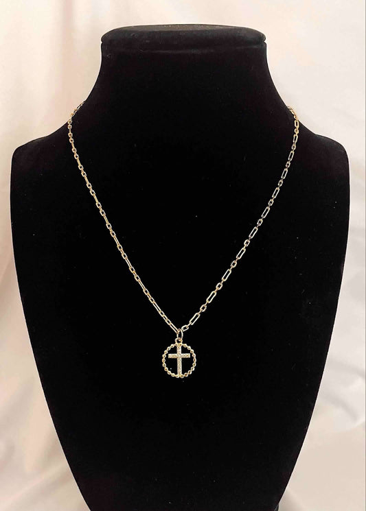 Sweet Grace Necklace