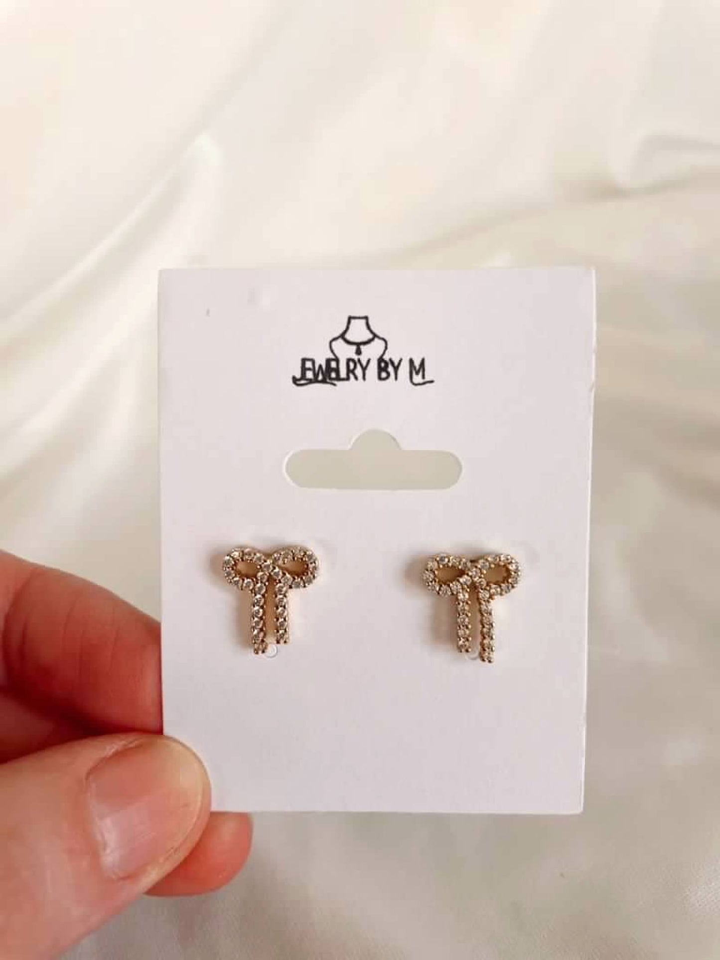 Beau Earrings