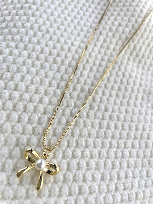 Venus Necklace