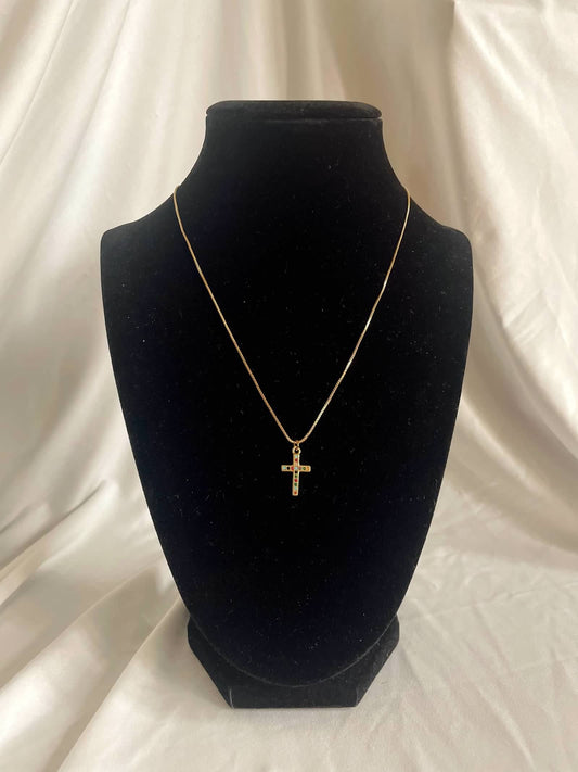 Promise Necklace