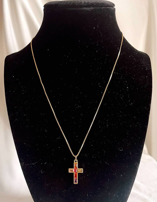 Evie Necklace