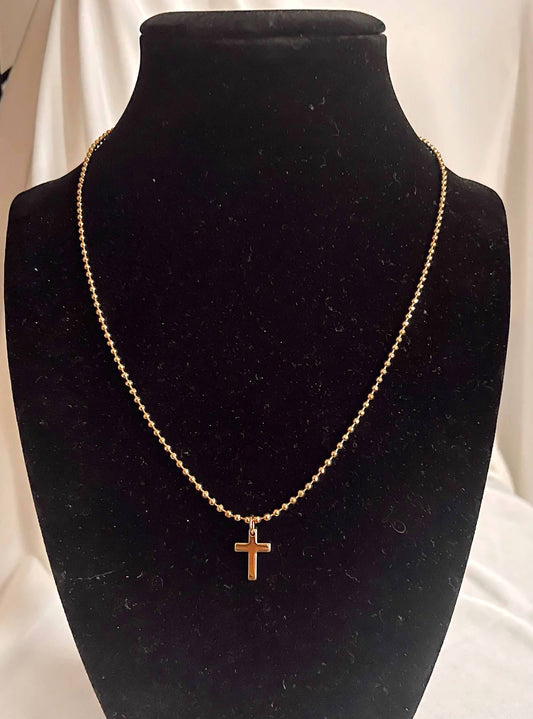 Celeste Necklace