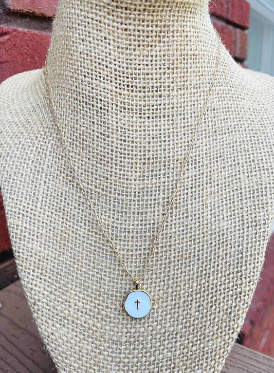 Sacred Necklace