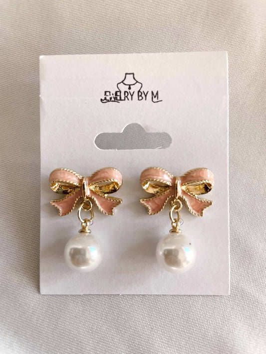Roa Earrings