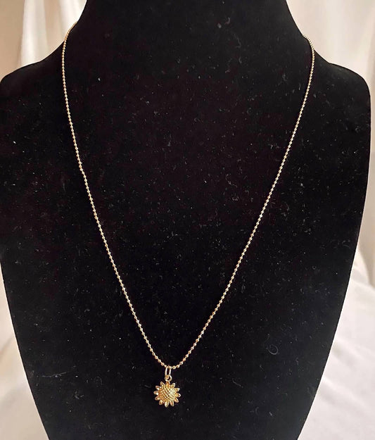 Eliana Necklace