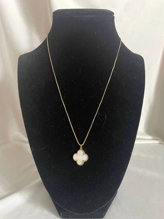 Blossom Necklace