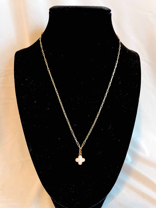 Willow Necklace