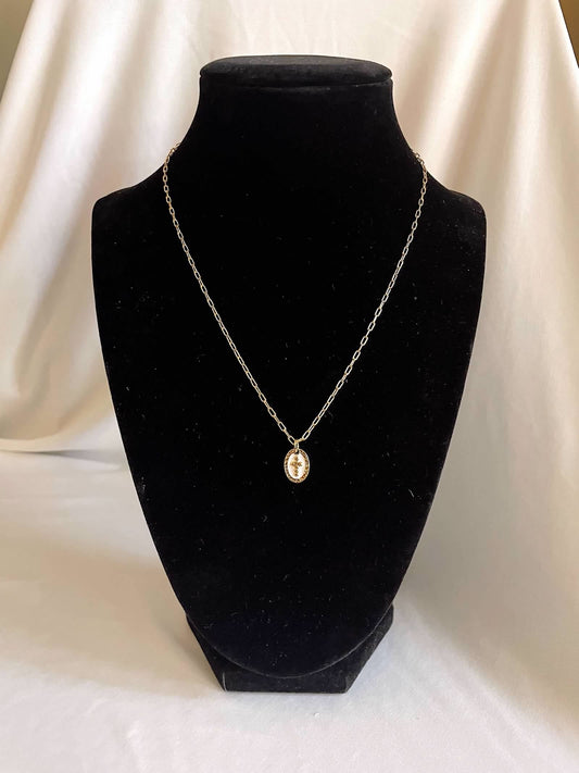 Grace Necklace