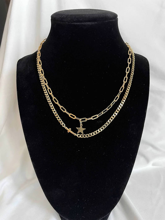 Linley Necklace