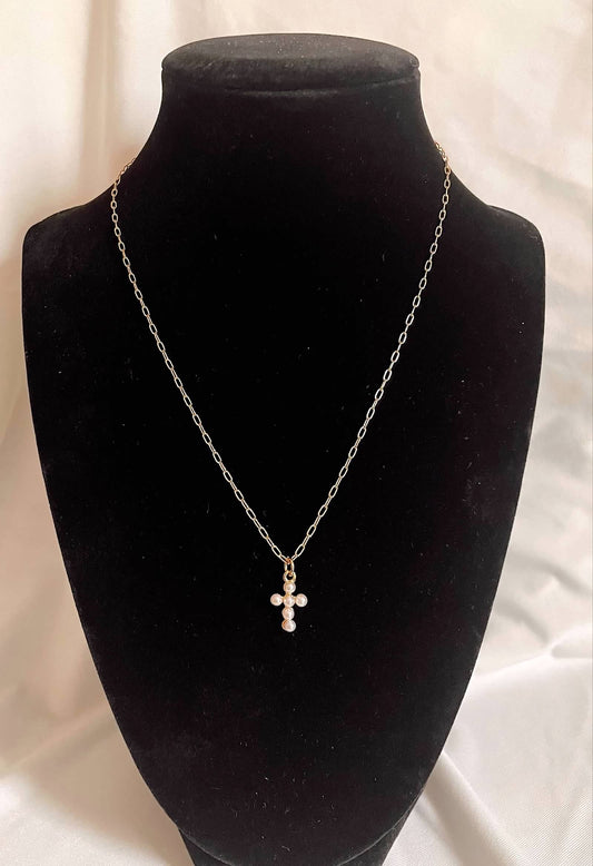 Haven Necklace