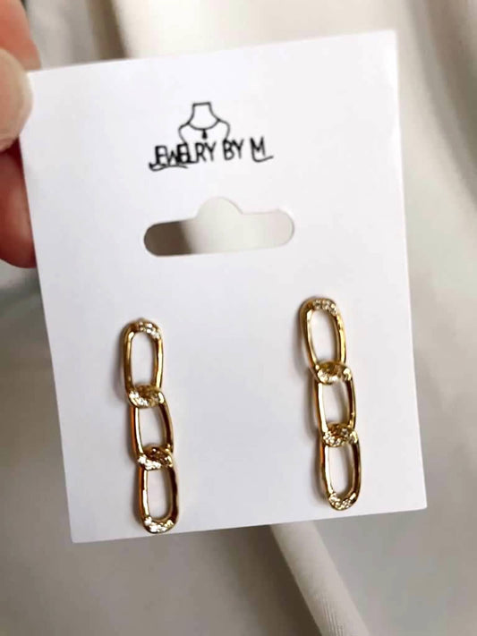 Harley Earrings