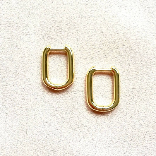 Rectangle Hoops