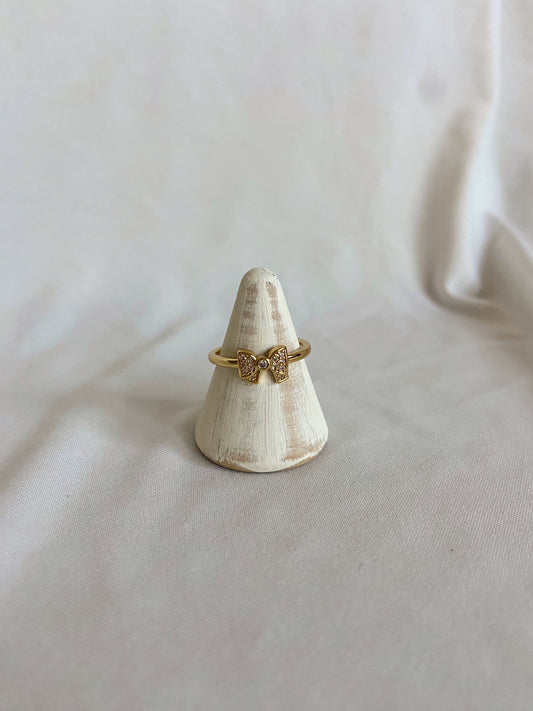 Minnie Ring