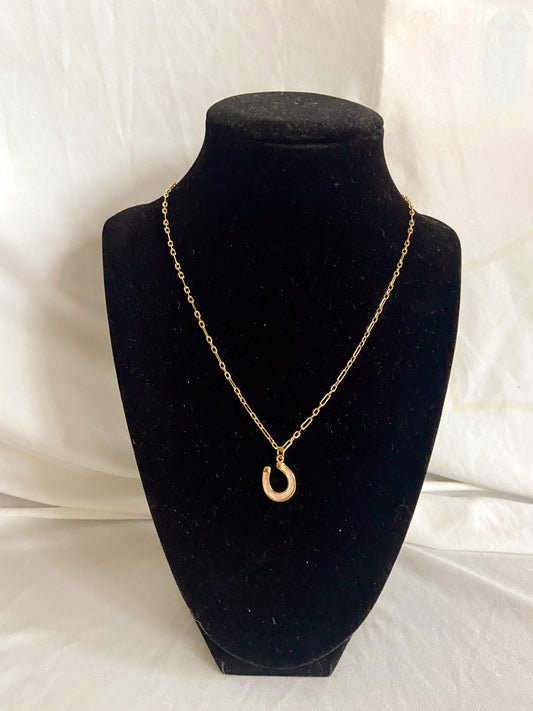 Houston Necklace