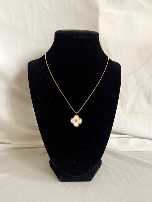 Naomi Necklace