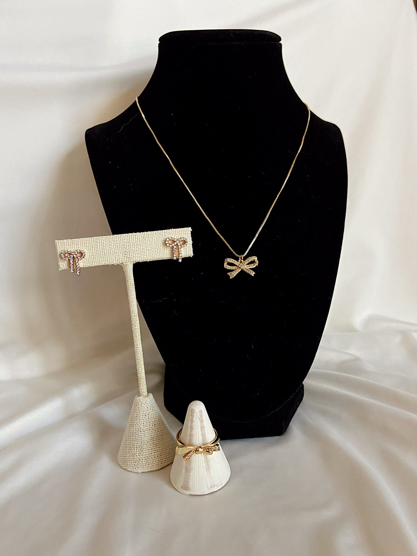 Beau Earrings