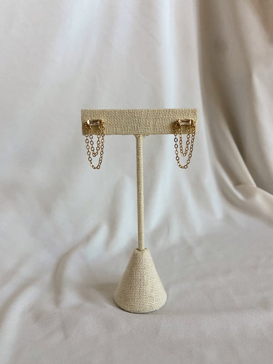 Remi Earrings