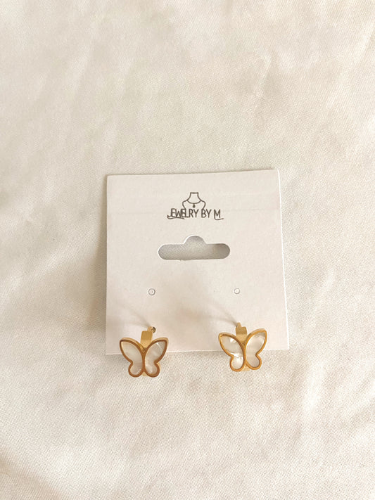 Mariposa Huggies