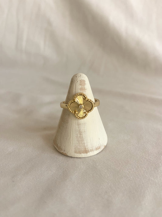 Soleil Ring