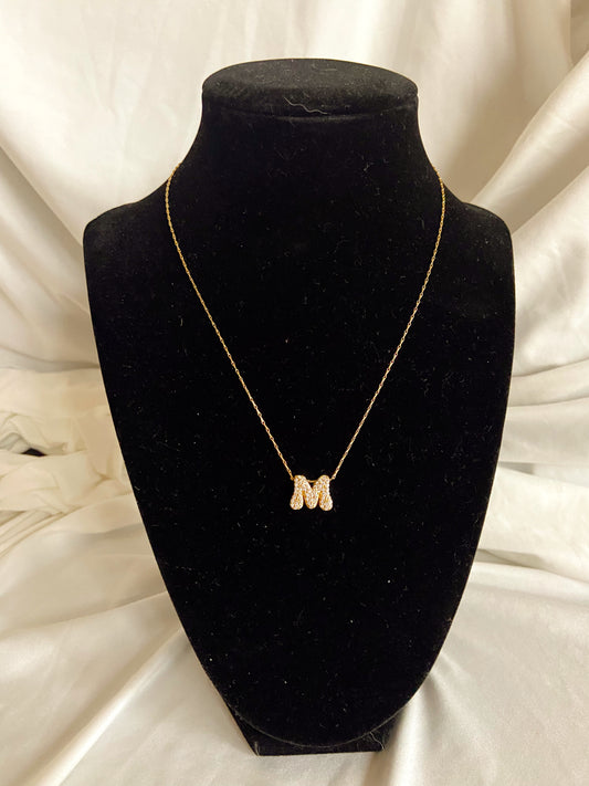 Willow Necklace